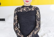 [ISHOW爱秀]2020-03-28 NO.217 范芳宛Verna[30+1P150M]-秀人美女