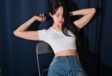 ArtGravia Vol.249 Inah [59P/145MB]-秀人美女