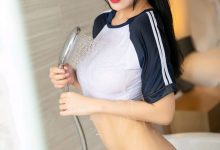 [XIAOYU语画界] 2019.11.04 VOL.185 何嘉颖 [66+1P]-秀人美女