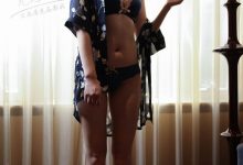 [无忌影社] 2016年12月模特5 [72P/403M]-秀人美女