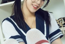 [Ligui丽柜] 2020.12.21《玉脂甜甜》潘潘 [56P/78MB]-秀人美女