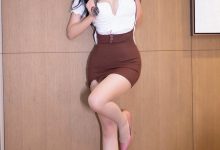 [XiuRen秀人网] 2023.06.15 No.6917 大美妞儿 [85+1P]-秀人美女