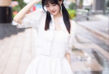 [XiuRen秀人网] 2023.06.16 No.6933 幼幼 [83+1P]-秀人美女