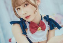 草莓酱娜 - NO.02 白雪姬私房 [20P-262MB]-秀人美女