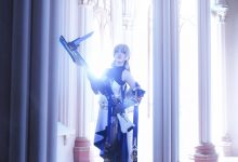 黑龙贯通 - NO.05 布洛妮娅 [15P-163MB]-秀人美女