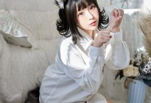 凛子酱 - NO.19 Candy9岁生日 [15P-110MB]-秀人美女