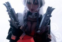 露兒大魔王 - NO.04 禁闭者MBCC-S-075 橡木匣 [18P-320MB]-秀人美女