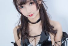 神楽坂真冬 – Vol.051 电子相册 系带胶衣[150P-337MB]-秀人美女