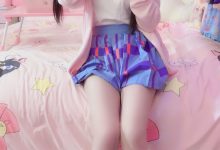 小野樱9套合集[9套-198MB]-秀人美女