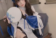 星野saori7套合集[7套-601MB]-秀人美女