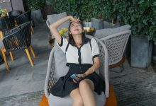 [MussGirl慕丝女郎]NO.471 芝可 B[74P／150MB]-秀人美女