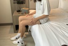 [誉铭传媒]袜足摄影 2020年《08月 幕后作品》[11P+8V／575MB]-秀人美女