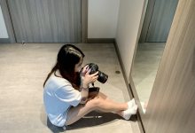 [誉铭传媒]袜足摄影 2020年《09月 幕后作品》[15P1+1V／700MB]-秀人美女