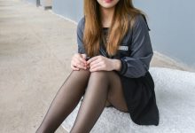 大生模拍 NO.303 涵夕 学妹风[67P+1V／1.88GB]-秀人美女