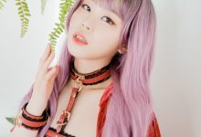 PUSSYLET Vol.25 –  SUYEON Cha Cha [59P-1.06G]-秀人美女