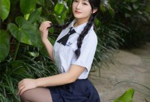 [XiuRen秀人网] 2023.06.19 No.6940 谭小灵 [76+1P]-秀人美女