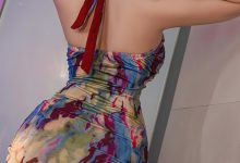 [Ugirls尤果网]爱尤物 2022.05.11 No.2578 筱慧 始作俑者 [35P]-秀人美女