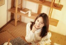 [YITUYU艺图语]2022.10.27 邻家女孩 Cora[30+1P／312MB]-秀人美女