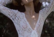 [YITUYU艺图语]2022.10.28 白色 海角的郭荣[23+1P／469MB]-秀人美女