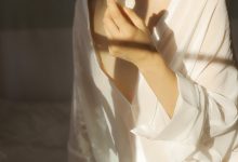 [YITUYU艺图语]2022.10.29 颜色 海角的郭荣[21+1P／372MB]-秀人美女