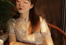 [YITUYU艺图语]2022.10.30 点绛唇 大白兔奶糖[21+1P／217MB]-秀人美女