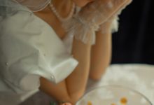 [YITUYU艺图语]2022.10.31 复古婚纱 -湯兮-[27+1P／441MB]-秀人美女