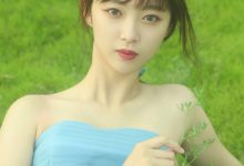 [YITUYU艺图语]2022.11.01 盛夏 小文[25+1P／179MB]-秀人美女