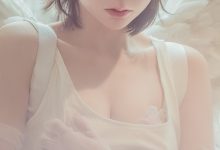 [YITUYU艺图语]2022.11.01 天使 荔枝蜜ko[20+1P／245MB]-秀人美女