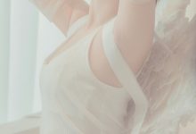 [YITUYU艺图语]2022.11.01 长相忆 知世[22+1P／103MB]-秀人美女