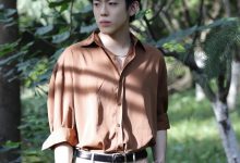 [YITUYU艺图语]2022.11.02 初秋 小曲[23+1P／178MB]-秀人美女