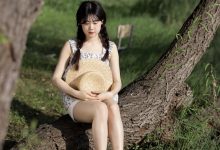 [YITUYU艺图语]2022.11.02 立夏 小鹅酱酱酱[39+1P／332MB]-秀人美女