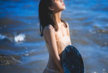 [YITUYU艺图语]2022.11.03 搁浅 清青琴玖[23+1P／328MB]-秀人美女