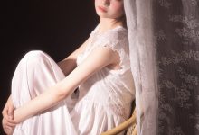 [YITUYU艺图语]2022.11.03 南法少女 阿瑶[21+1P／219MB]-秀人美女