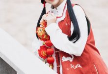 [YITUYU艺图语]2022.11.03 年 苏念[32+1P／439MB]-秀人美女