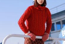 [YITUYU艺图语]2022.11.03 雪国 啊夹心[24+1P／218MB]-秀人美女