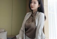 [XiuRen秀人网] 2023.06.20 No.6951 安然anran [79+1P]-秀人美女