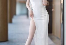 [XIAOYU语画界] 2023.06.20 VOL.1053 梦心玥 [82+1P]-秀人美女