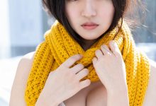 丰田露娜写真集 SNOW WHITE-秀人美女