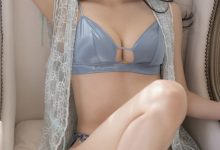 [IESS异思趣向]2019.05.14 丝享家485：云芝 - 正在通话的女上司 [92P]-秀人美女