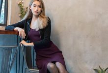 [丝慕SMOU] 蜜系列 2021.06.14 M015 喵小酱 [75+1P-312M]-秀人美女