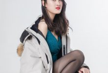 [唐朝摄影] 2021.05.08 No.007 文洁 [40P-170MB]-秀人美女