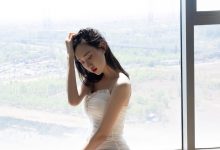 [唐朝摄影] 2021.05.28 No.013 柒柒 [68P-395MB]-秀人美女