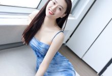 [唐朝摄影] 2021.06.28 No.019 沫沫 [53P-307MB]-秀人美女