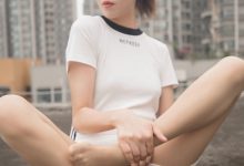 [MSLASS梦丝女神] 2019.12.23 NO.079 《素岚 连体裙》[60+1P328M]-秀人美女