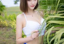 [MiStar魅妍社] 2019.01.29 VOL.263 杨晨晨sugar [50+1P]-秀人美女