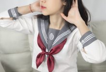 [MSLASS梦丝女神] 2020.01.12 NO.084 《奶味小仙女 初恋的味道》[75+1P418M]-秀人美女