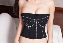 [YouMei尤美]  2020.02.07 张茜茹《爱你没差》[40+1P]-秀人美女