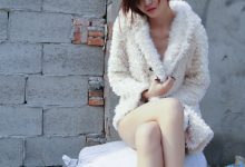 [PartyCat轰趴猫] 2017.12.27 NO.030 [30+1P]-秀人美女