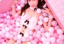 [FEILIN嗲囡囡] 2020.03.13 VOL.229 模特合集 [90+1P]-秀人美女