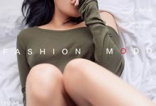 [YouMi尤蜜] 2020.01.03 孙Amber《美腿香臀隐约之美》[31+1P]-秀人美女